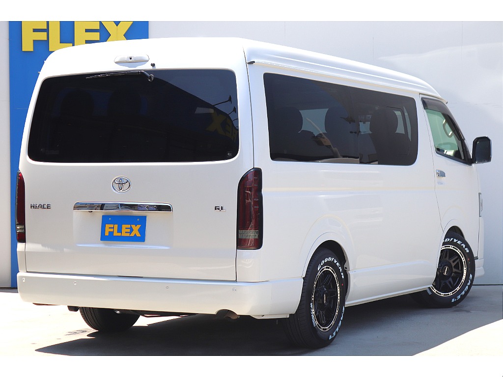 安心のＦＬＥＸ厳選仕入れ中古車！