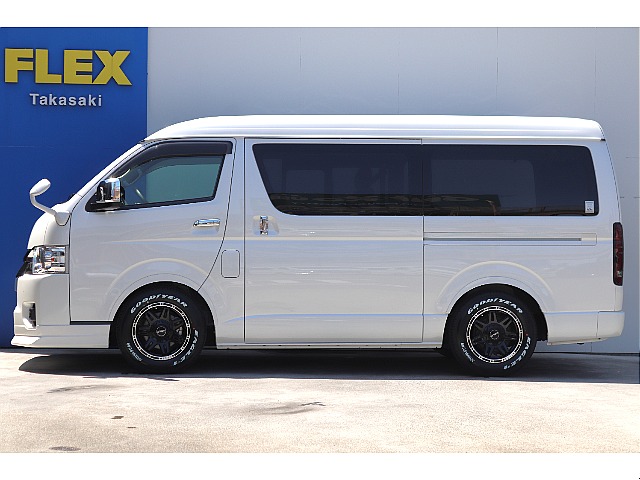 全国陸送納車の実績多数！遠方の方も安心してお任せ下さい！