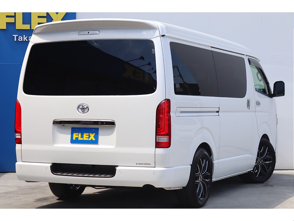 安心のＦＬＥＸ厳選仕入れ中古車！