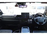 特別仕様車ダークプライムⅡ　マホガニー調インテリアを採用♪