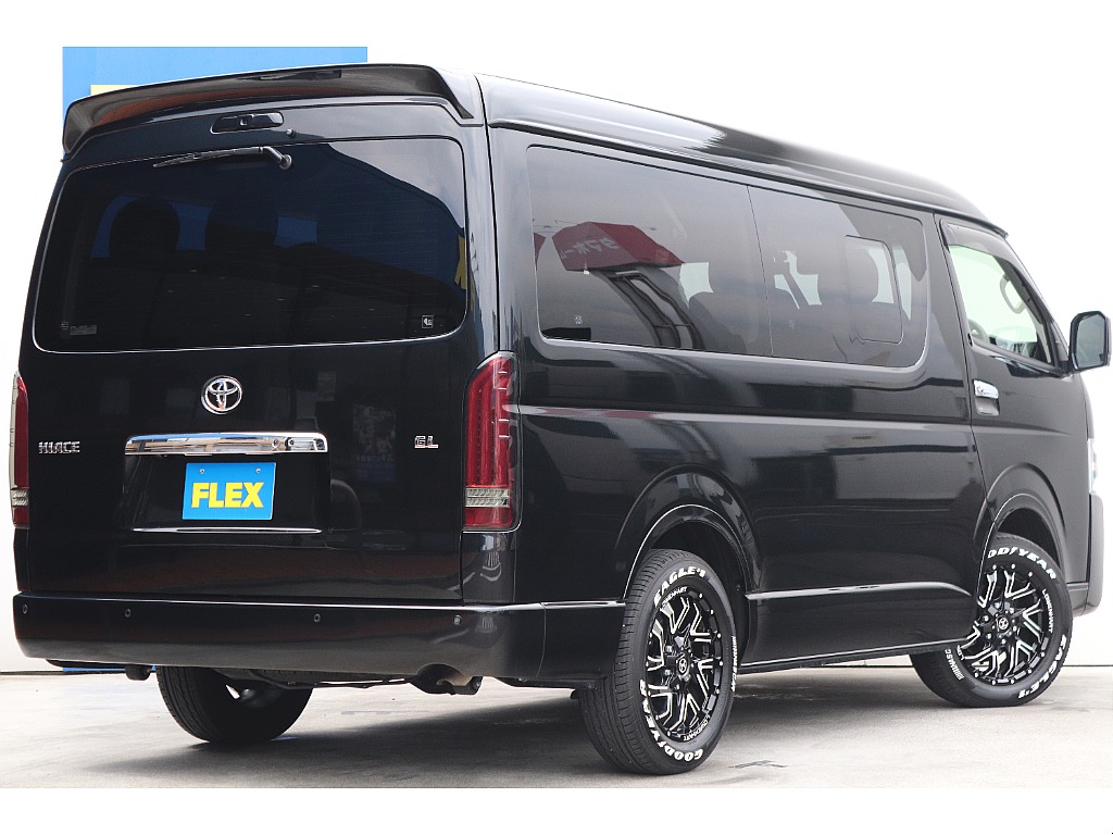 安心のＦＬＥＸ厳選仕入れ中古車！