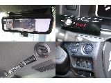 デジタルインナーミラー/クルーズコントロール/ルーフスピーカー/ETC
