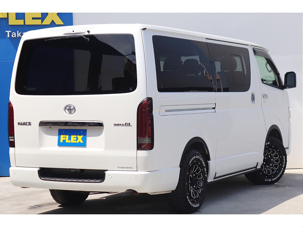 安心のＦＬＥＸ厳選仕入れ中古車！