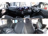 特別仕様車ダークプライムⅡ　ハーフレザーシートを採用♪