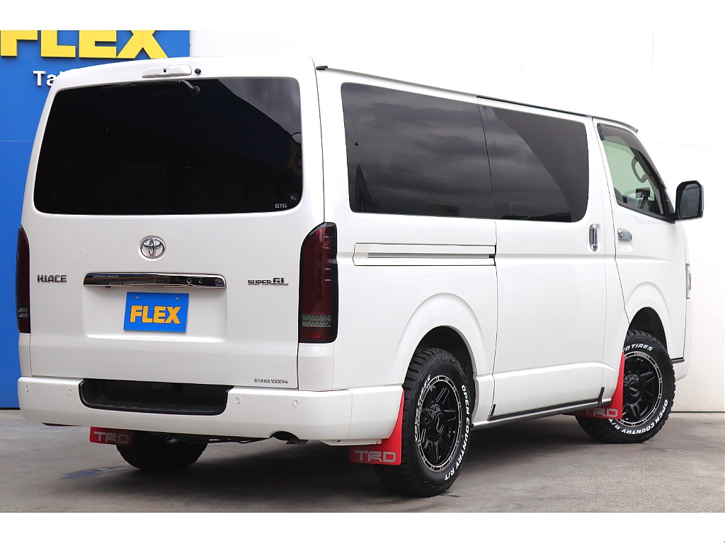 安心のＦＬＥＸ厳選仕入れ中古車！