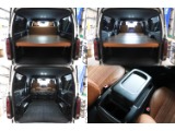 Classicブラウンベッドキット(^^♪車中泊もOK！