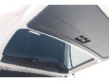 ●リア５面スモークフィルム●