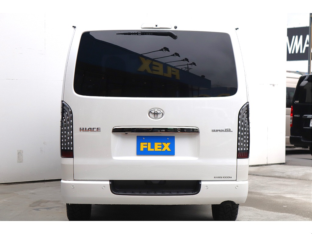 安心のＦＬＥＸ厳選仕入れ中古車！