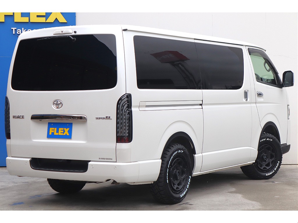 安心のＦＬＥＸ厳選仕入れ中古車！