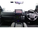 特別仕様車ダークプライムⅡ　マホガニー調インテリアを採用♪
