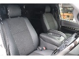 特別仕様車ダークプライムⅡ　ハーフレザーシートを採用♪