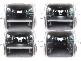オリジナルベッドキットTYPEⅡ　車中泊仕様♪