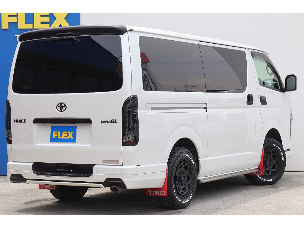 安心のＦＬＥＸ厳選仕入れ中古車！