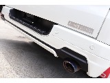 ★TRDリアバンパースポイラー★