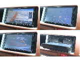 ケンウッドナビ装備！　フルセグ・Bluetooth対応♪
