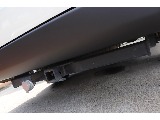 ヒッチメンバー付きです！　リアバンパーもマッドブラックペイント済み♪