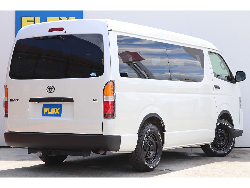 安心のＦＬＥＸ厳選仕入れ中古車！