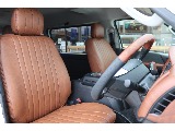 ★Classicブラウンシートカバー完備★