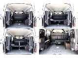 車内泊やアウトドアで大活躍間違いなし♪