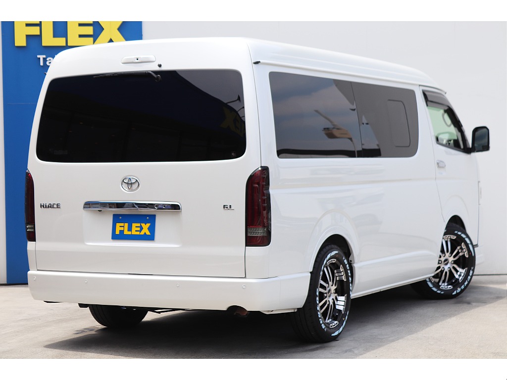 安心のＦＬＥＸ厳選仕入れ中古車！
