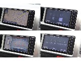 トヨタ純正ナビ！　パノラミックビューモニター完備☆彡
