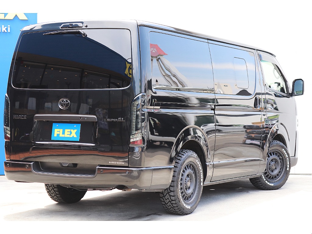 安心のＦＬＥＸ厳選仕入れ中古車！