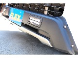 ★TRDデイライト付きバンパーガード★