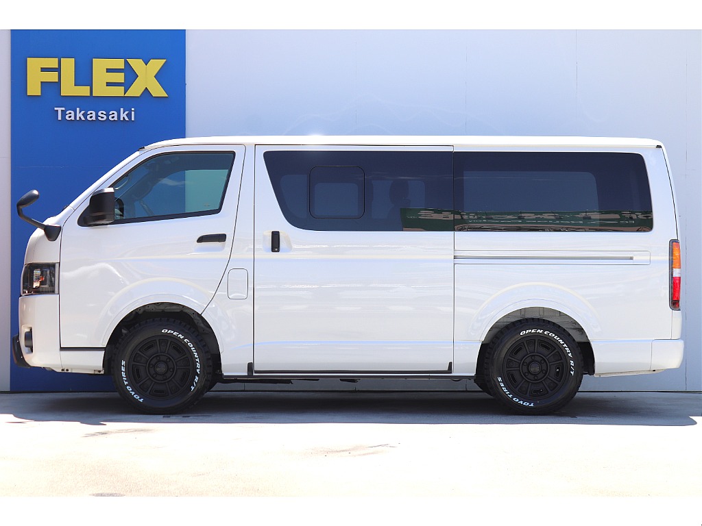 全国陸送納車の実績多数！遠方の方も安心してお任せ下さい！