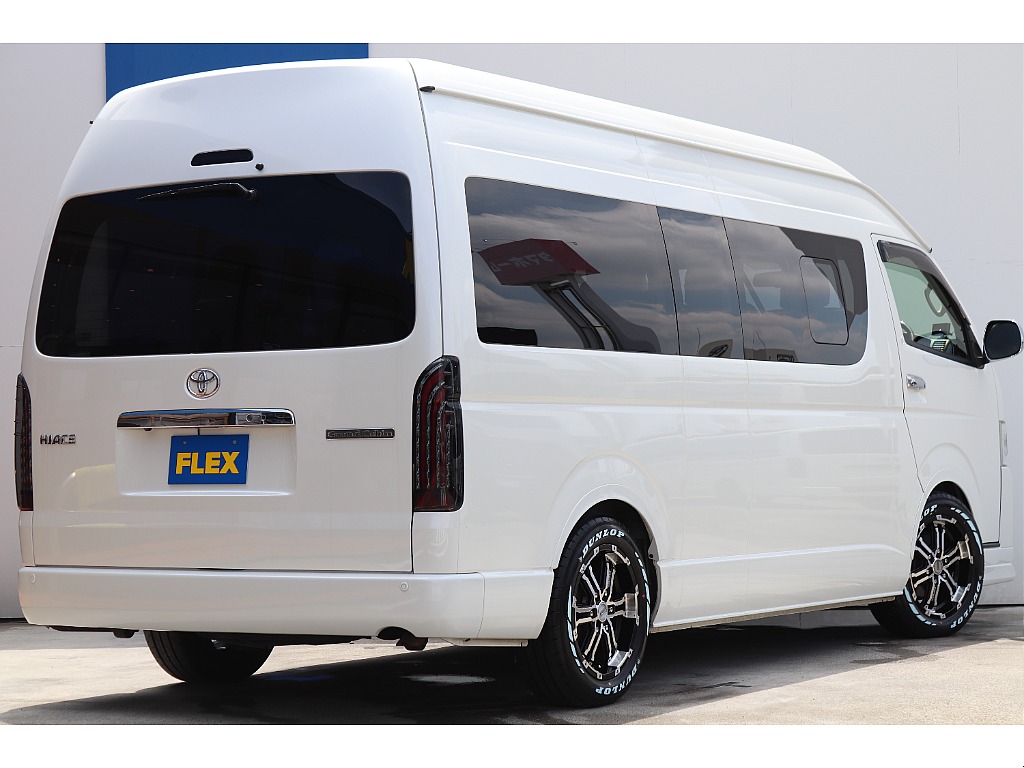 安心のＦＬＥＸ厳選仕入れ中古車！