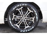 RAYS DAYTONA FDX 17AW　×　ダンロップW01
