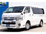 ☆超希少車入庫！ファインテックツアラーガソリン4WD☆