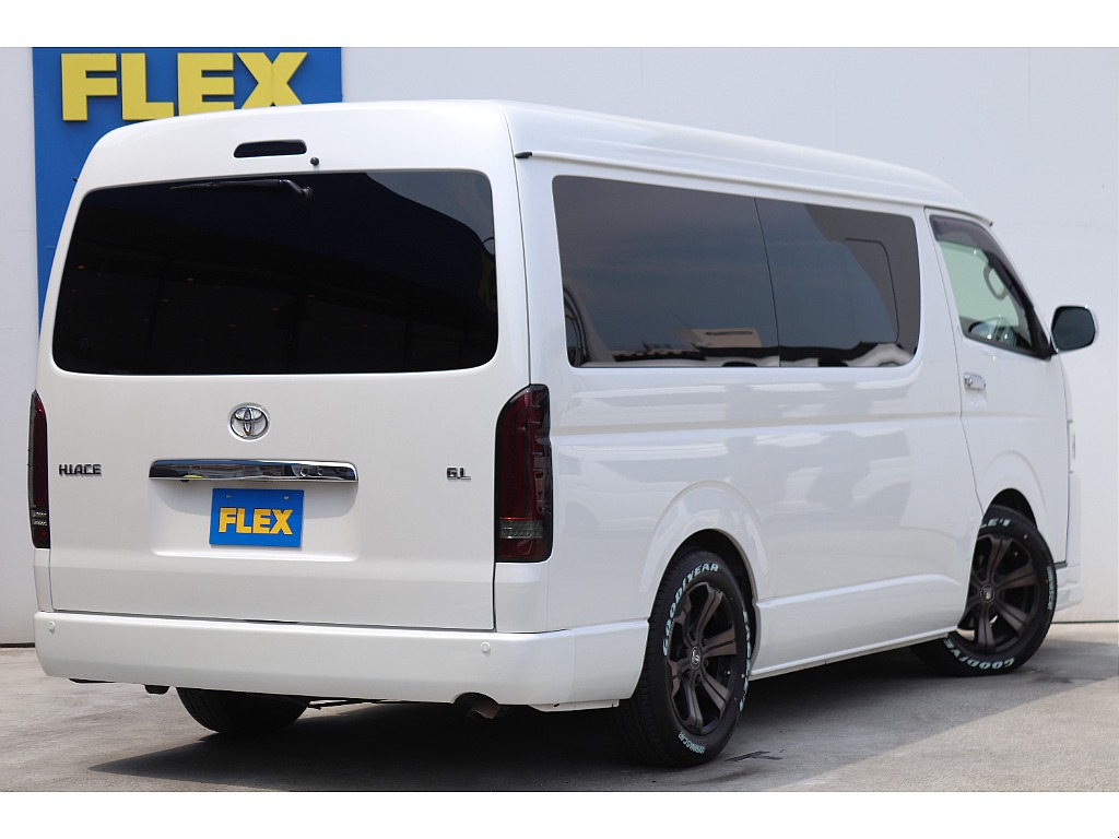 安心のＦＬＥＸ厳選仕入れ中古車！