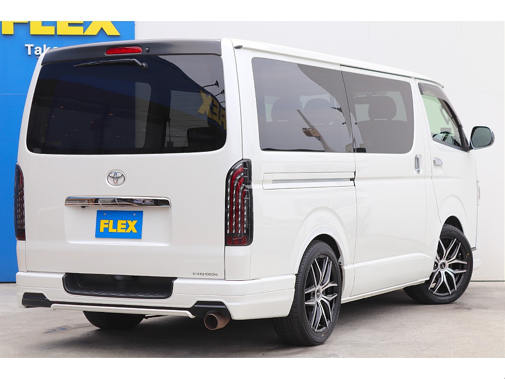 安心のＦＬＥＸ厳選仕入れ中古車！