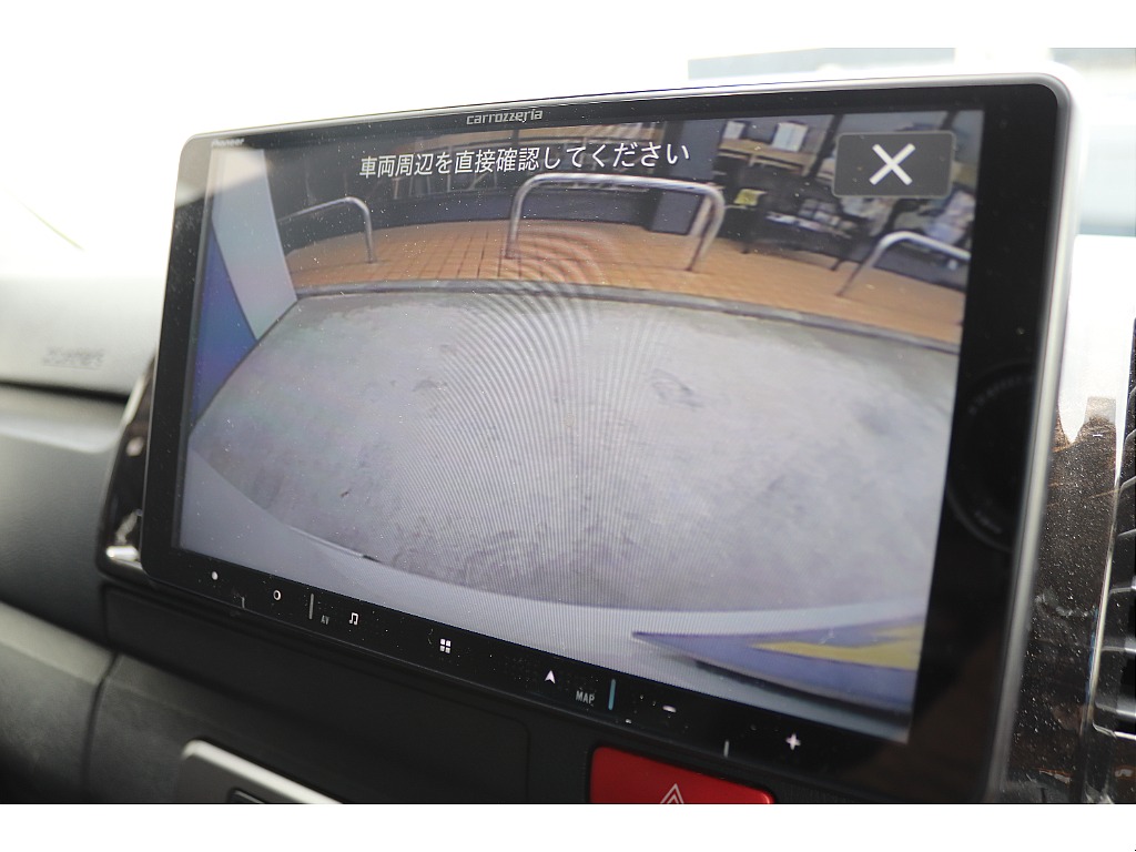 トヨタ ハイエースバン(22枚目)