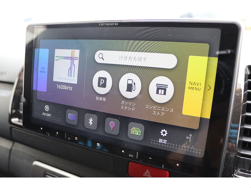 トヨタ ハイエースバン(24枚目)