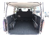 トヨタ ハイエースバン(27枚目)