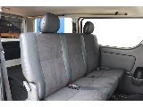 トヨタ ハイエースバン(29枚目)