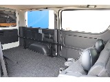 トヨタ ハイエースバン(32枚目)