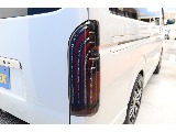トヨタ ハイエースバン(33枚目)