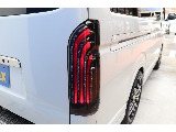 トヨタ ハイエースバン(34枚目)