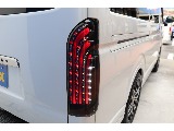 トヨタ ハイエースバン(36枚目)