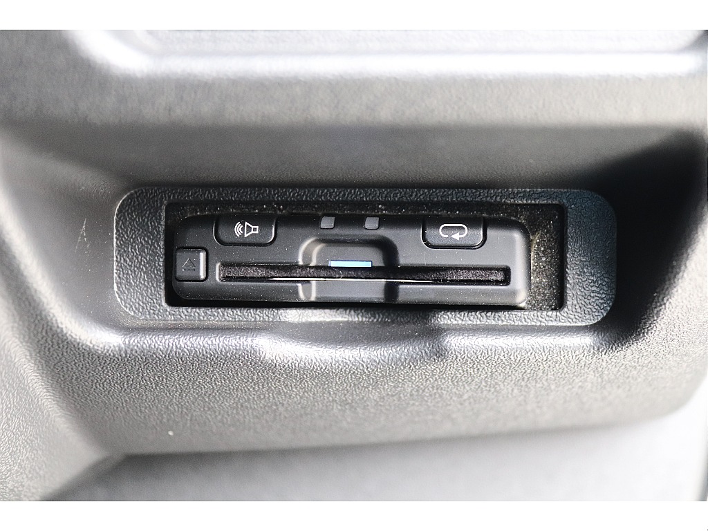 トヨタ ハイエースバン(38枚目)