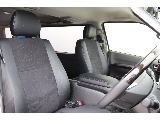 特別仕様車ダークプライム　ハーフレザーシートを採用！