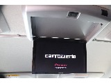 カロッェリア10インチフリップダウンモニター！　後席の方も映像をお楽しみいただけます♪