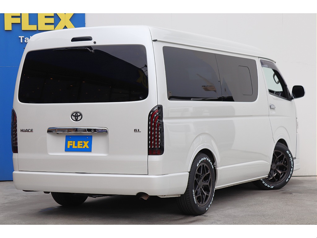 安心のＦＬＥＸ厳選仕入れ中古車！