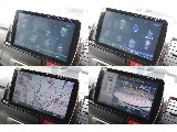 Panasonicフローティングナビ装備！　フルセグ・Bluetooth対応♪