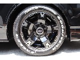 Delf03　17AW　×　グッドイヤーナスカータイヤ