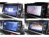 カロッェリア７インチナビ！　フルセグ・Bluetooth対応♪