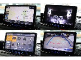大人気のアルパインＢＩＧ－Ｘ１１インチナビ付き♪