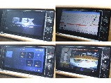 カロッェリア7インチナビ！　パノラミックビューモニター完備♪